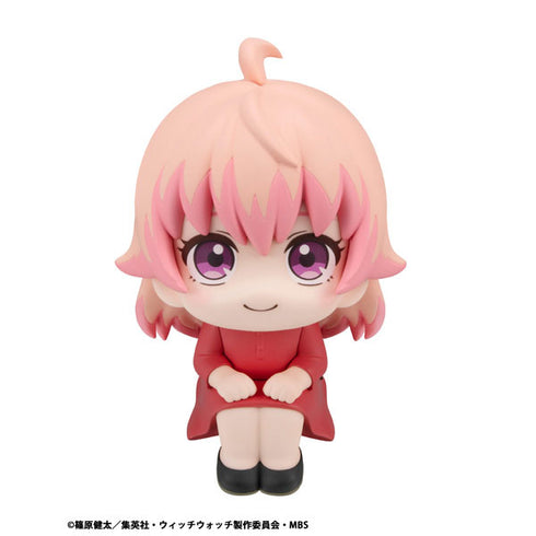 『ウィッチウォッチ』るかっぷ 若月ニコ 完成品フィギュア